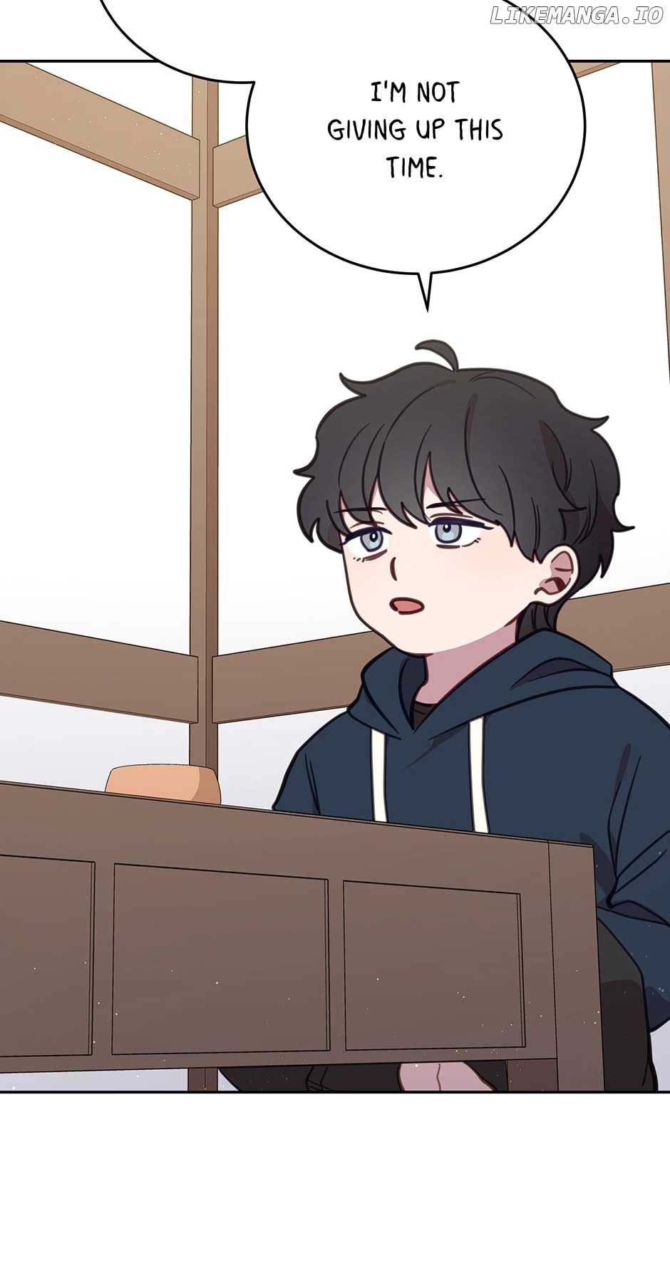 An animal hospital in the border area Chapter 95 page 19
