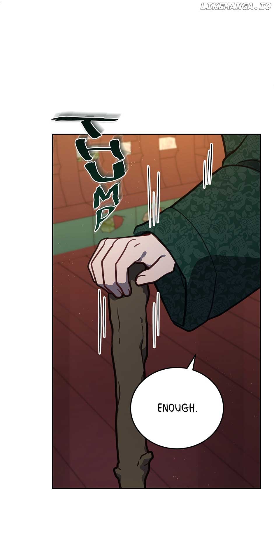 An animal hospital in the border area Chapter 95 page 7