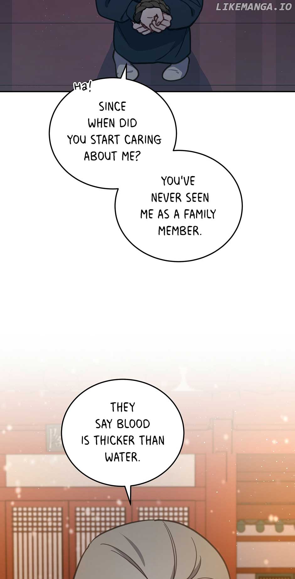 An animal hospital in the border area Chapter 95 page 9