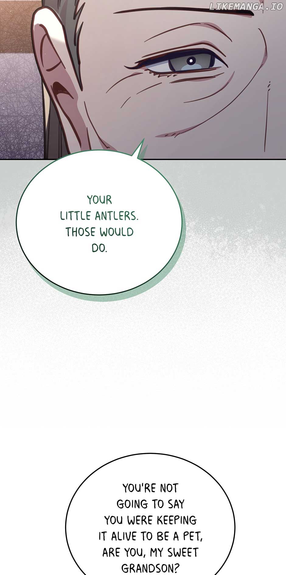 An animal hospital in the border area Chapter 95 page 27