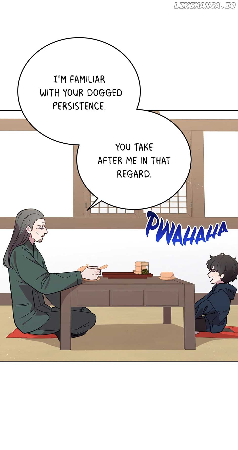 An animal hospital in the border area Chapter 95 page 20