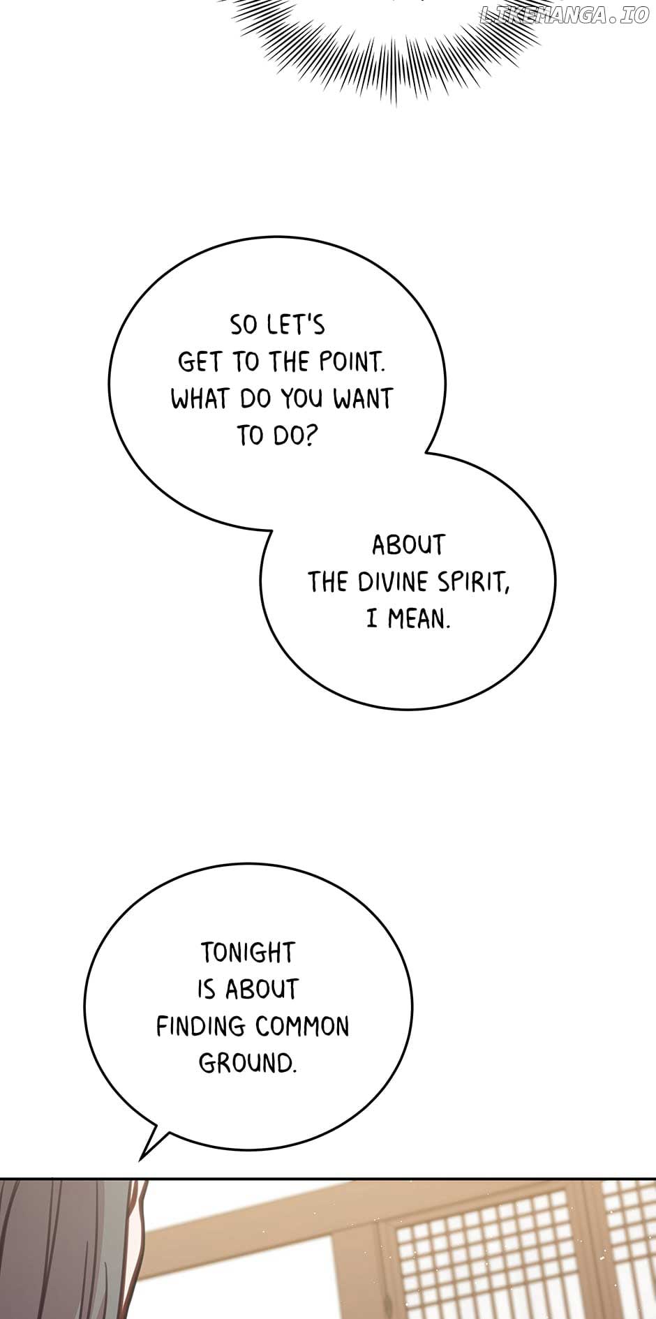 An animal hospital in the border area Chapter 95 page 24