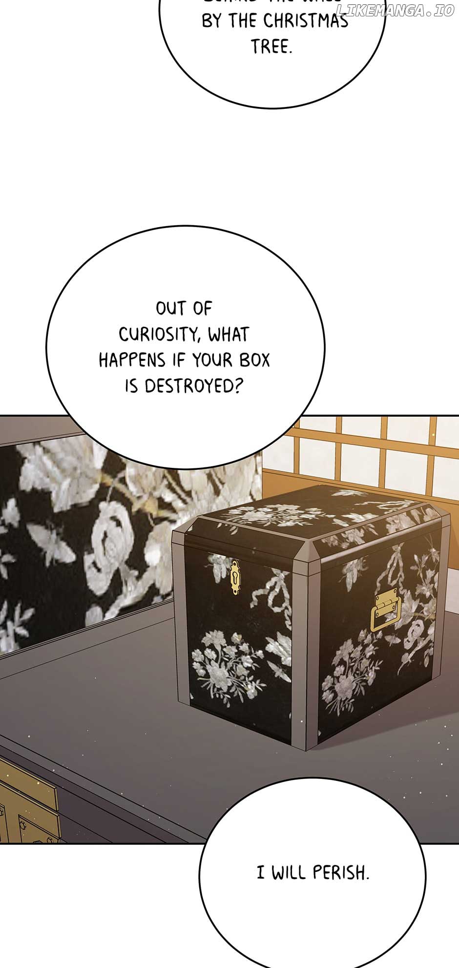 An animal hospital in the border area Chapter 95 page 44