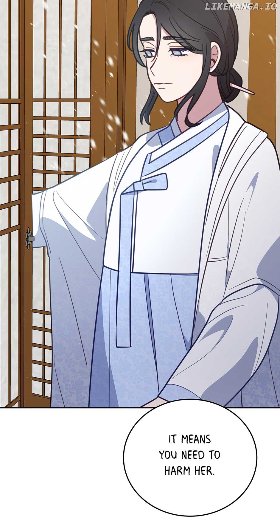 An animal hospital in the border area Chapter 95 page 40
