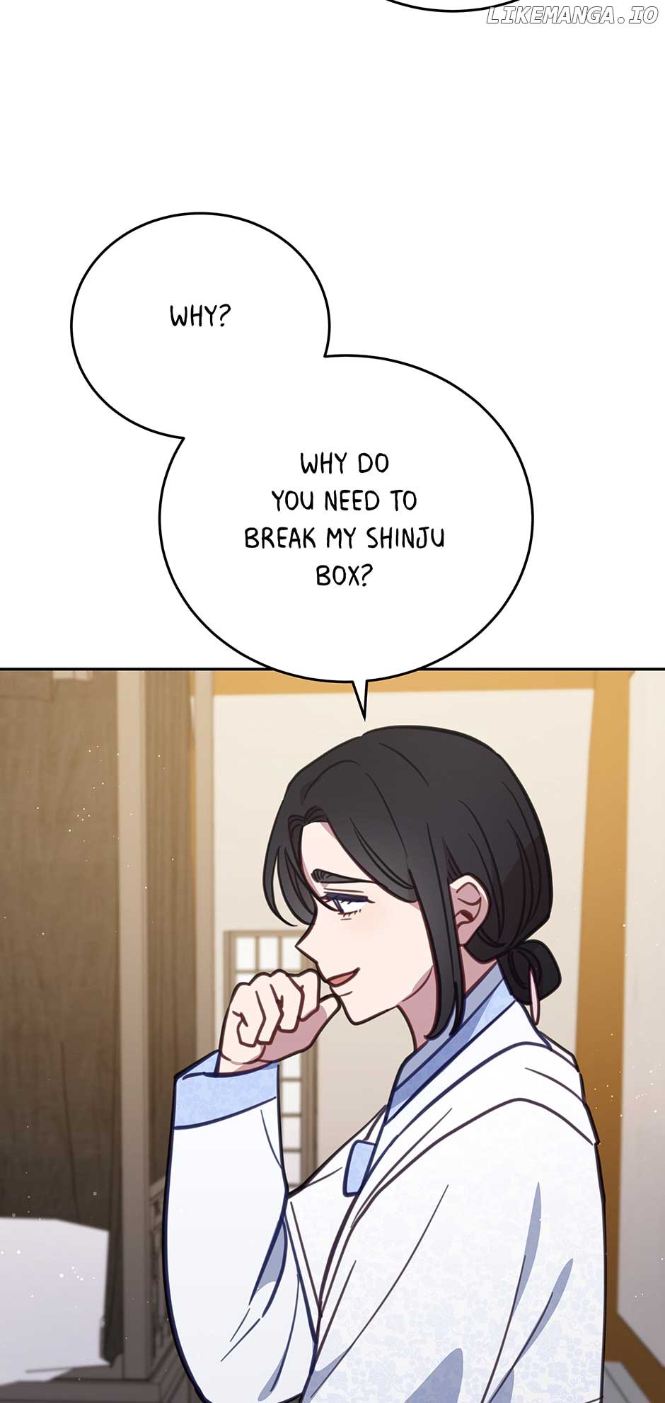 An animal hospital in the border area Chapter 95 page 45