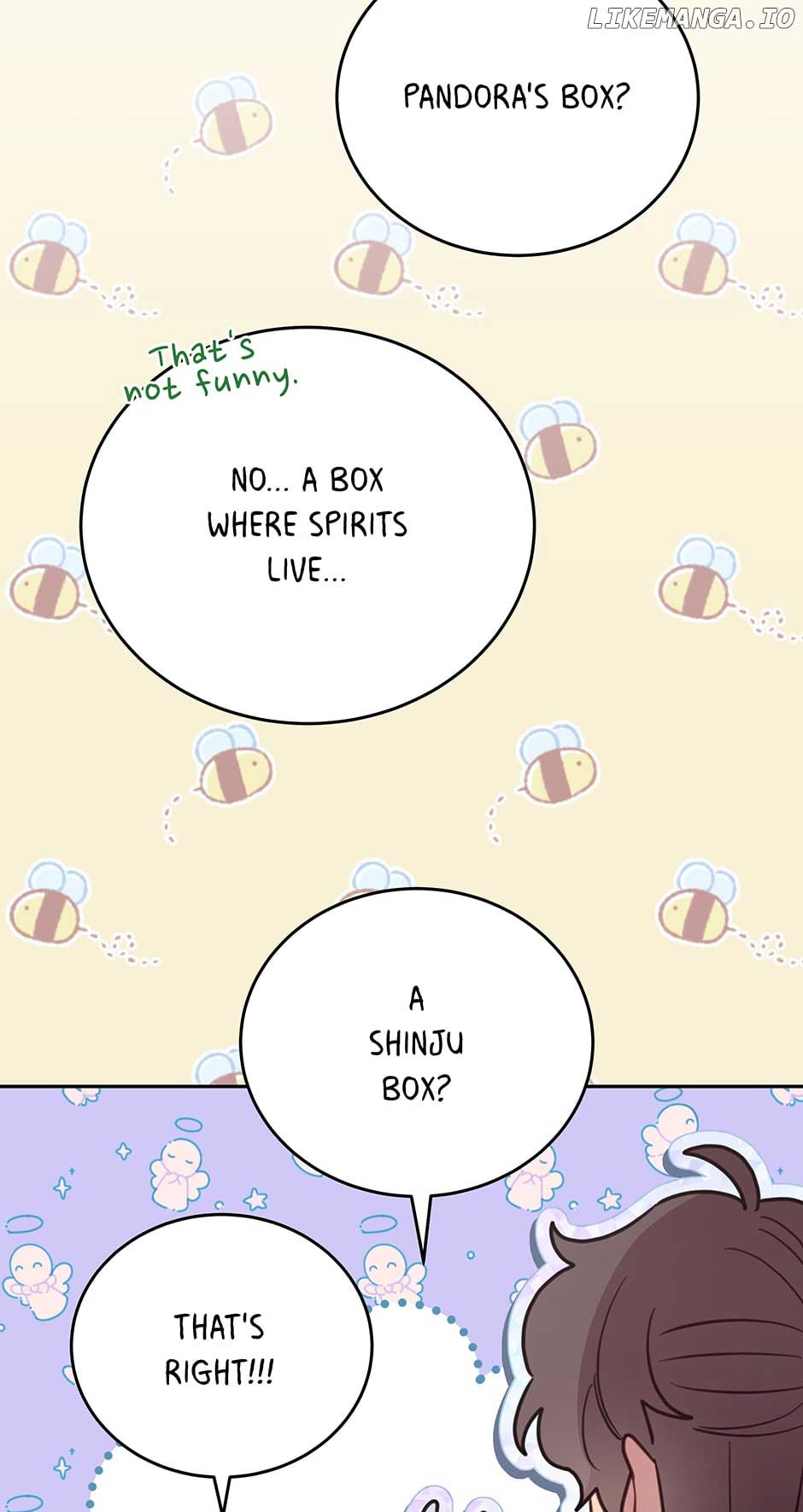 An animal hospital in the border area Chapter 95 page 37