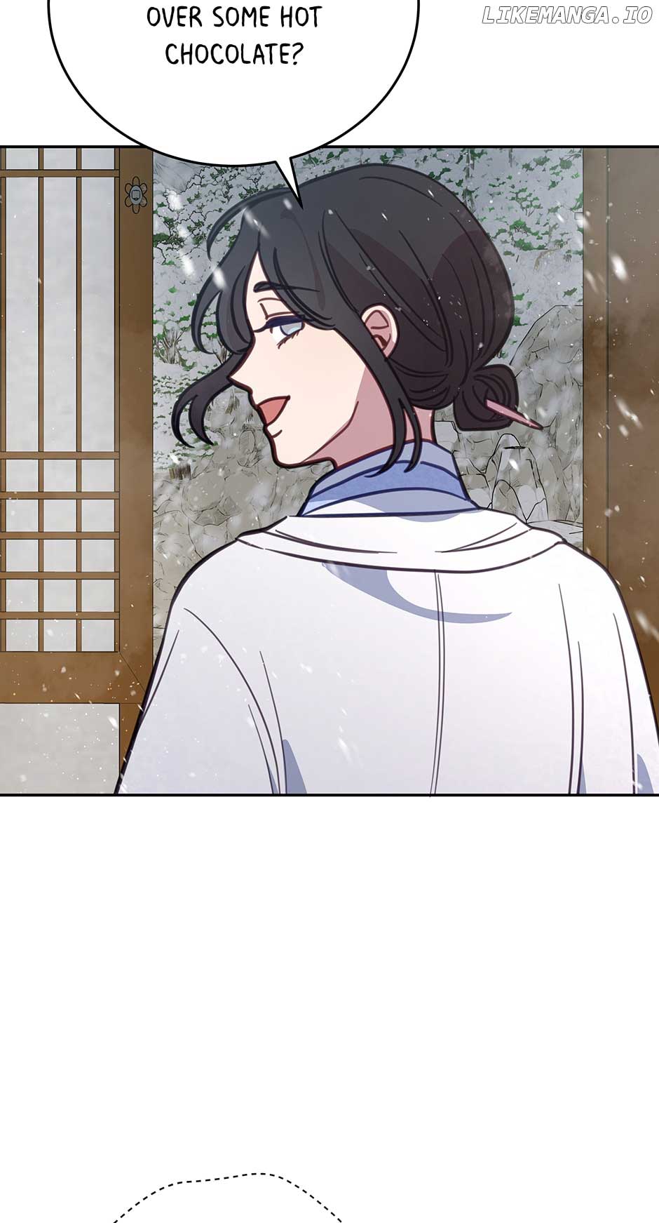 An animal hospital in the border area Chapter 95 page 33