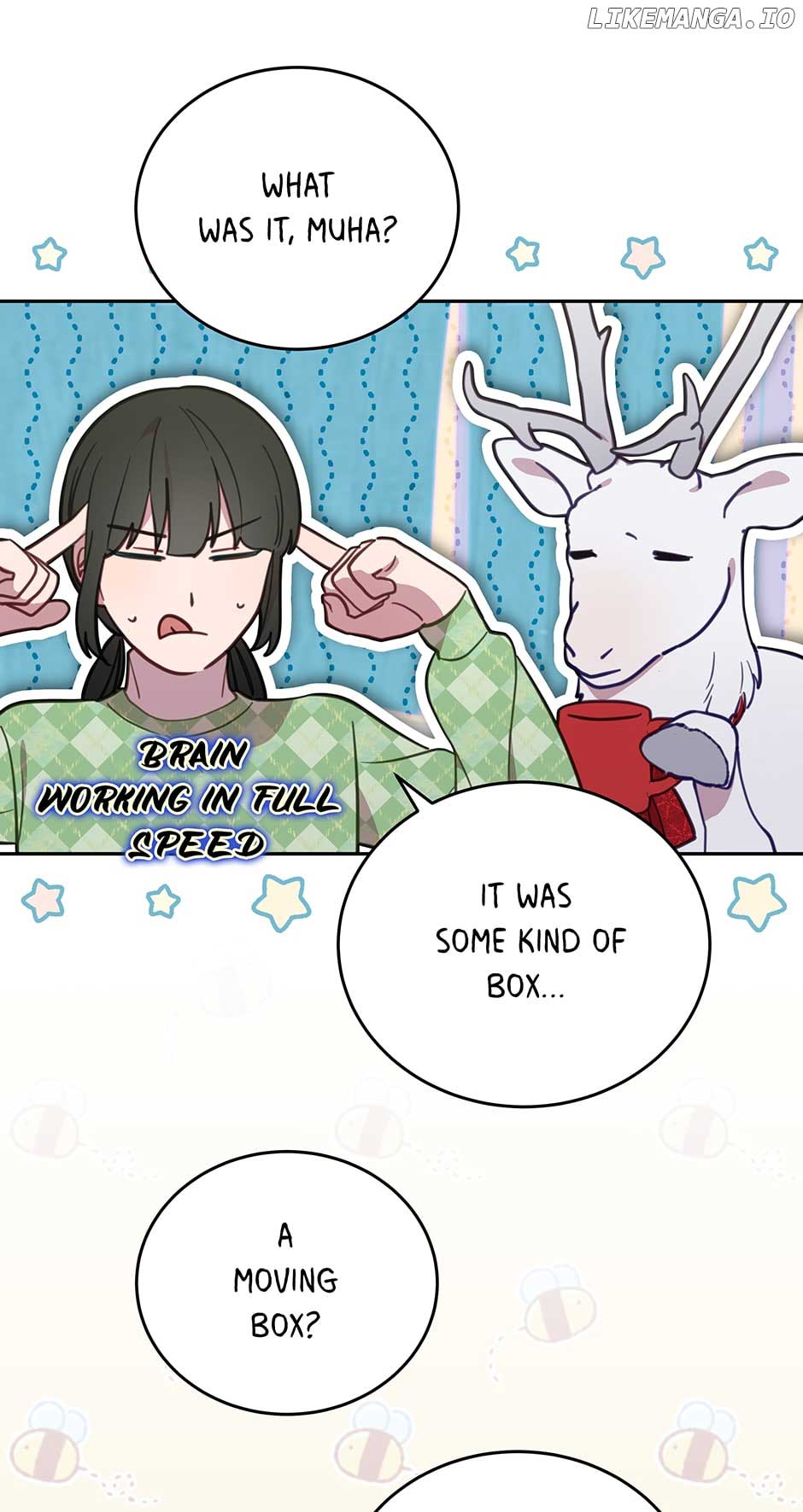 An animal hospital in the border area Chapter 95 page 36
