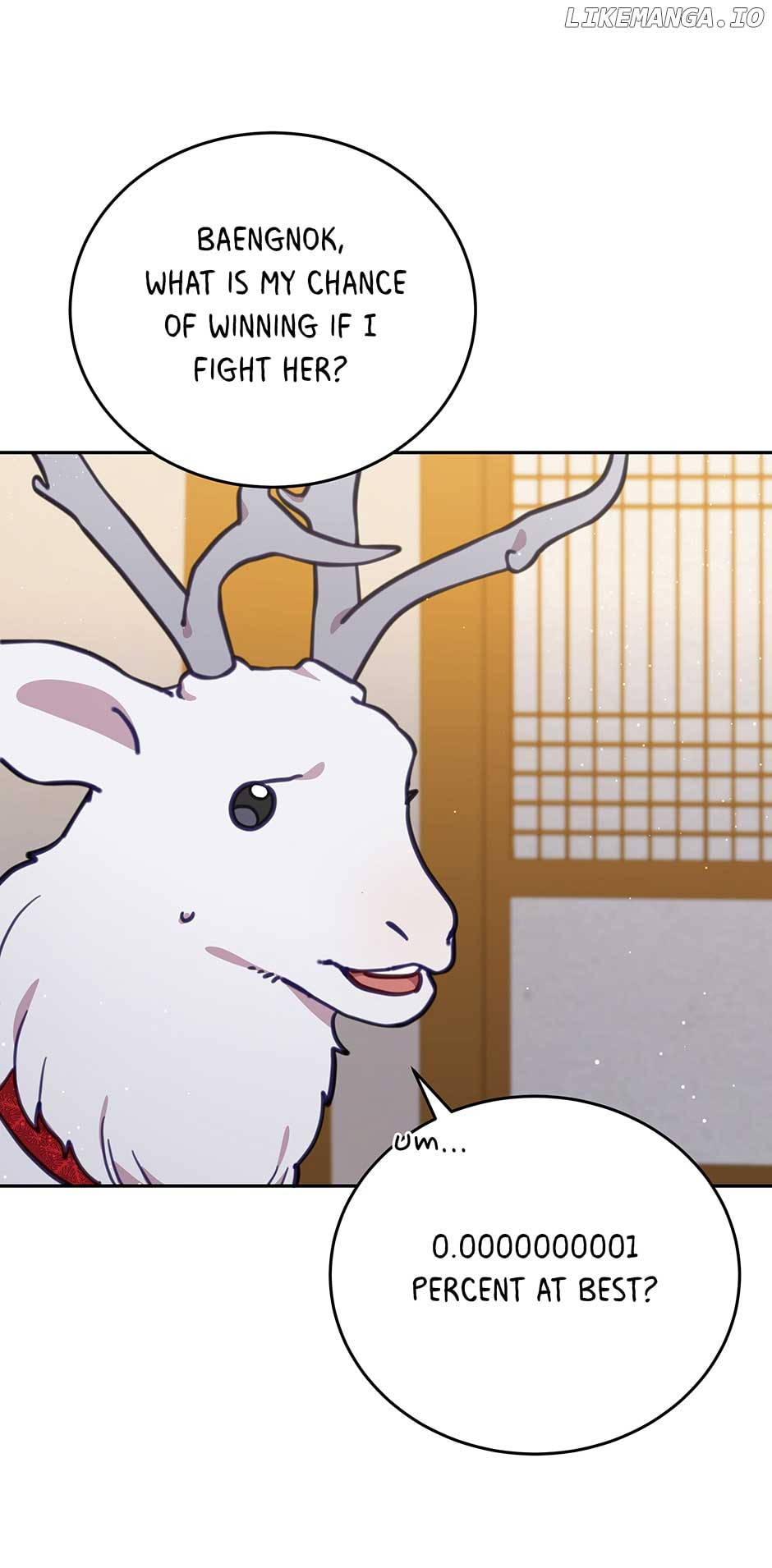 An animal hospital in the border area Chapter 95 page 56