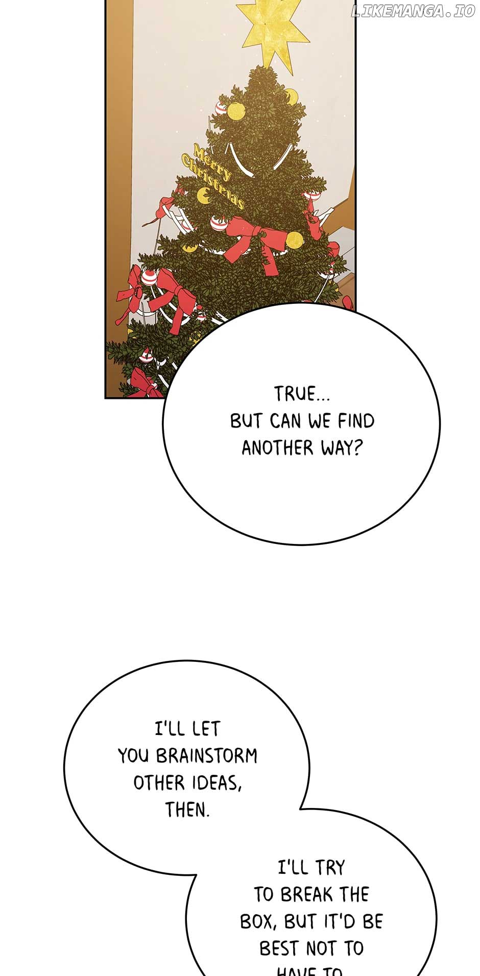 An animal hospital in the border area Chapter 95 page 54