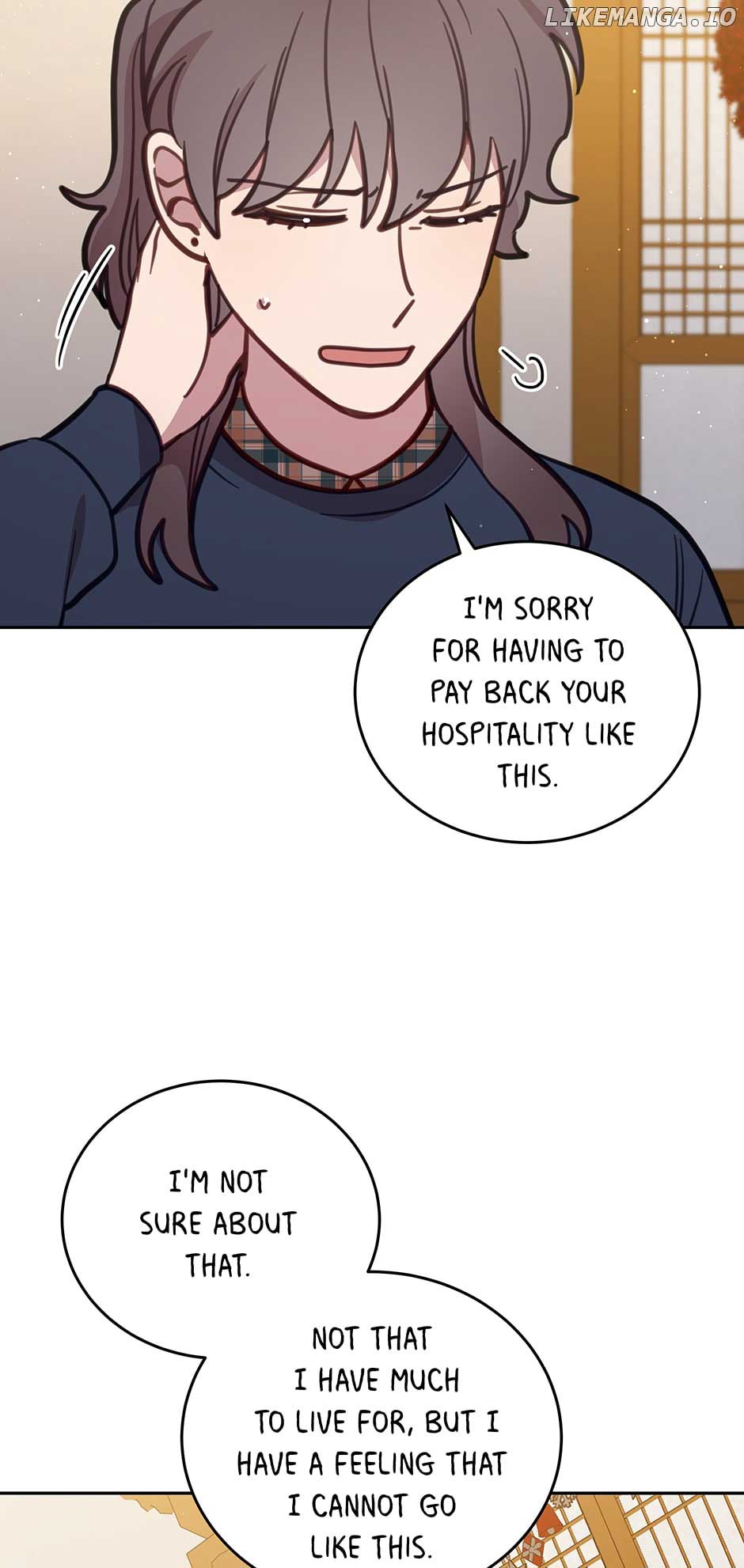 An animal hospital in the border area Chapter 95 page 48