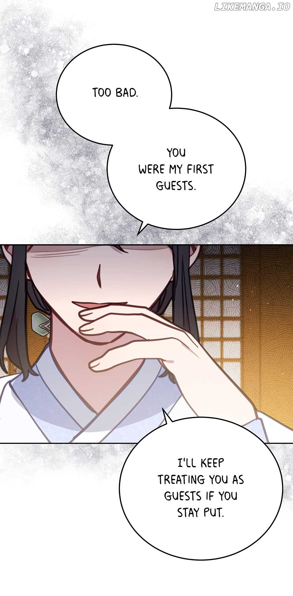 An animal hospital in the border area Chapter 95 page 50