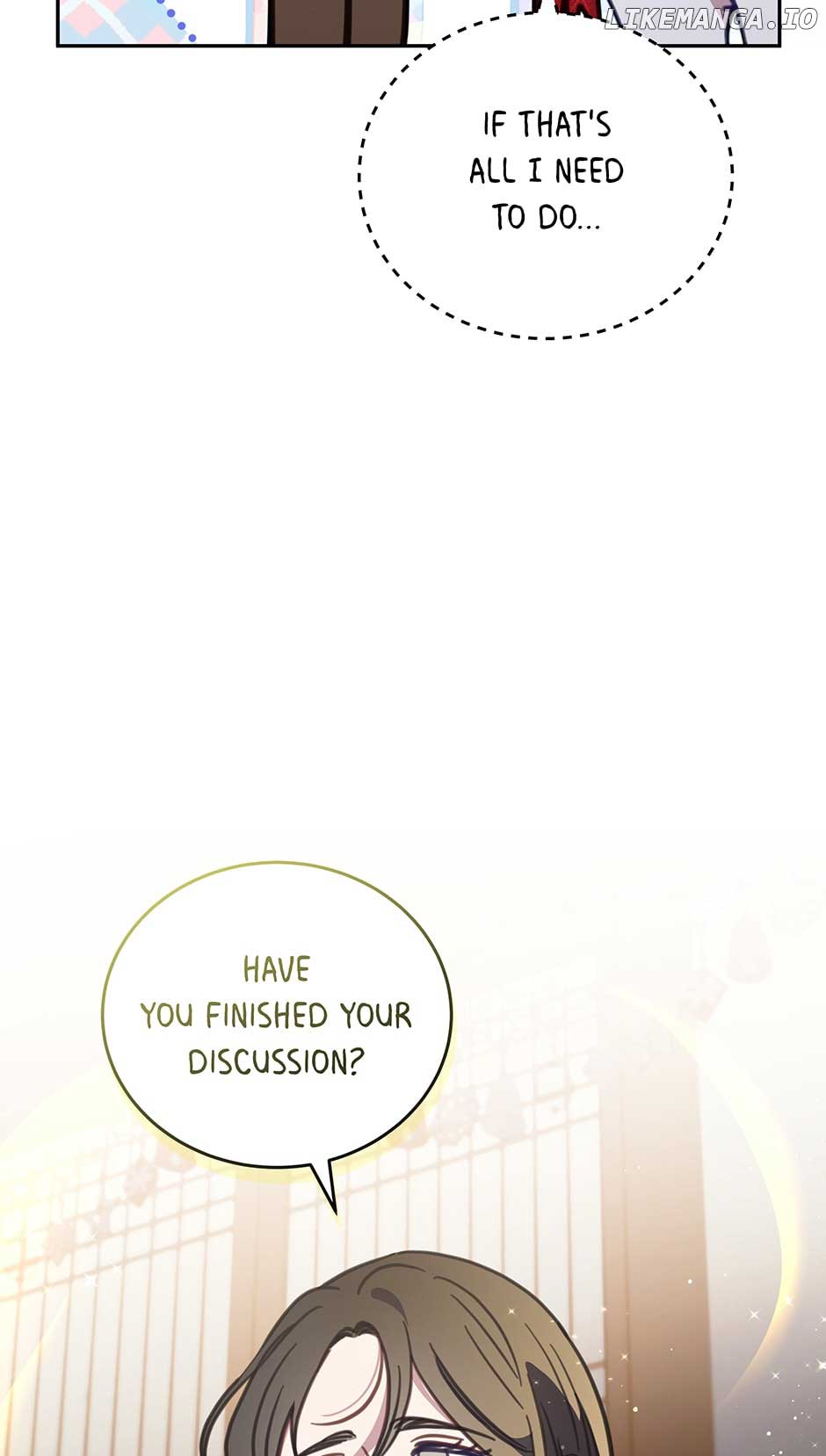 An animal hospital in the border area Chapter 95 page 58