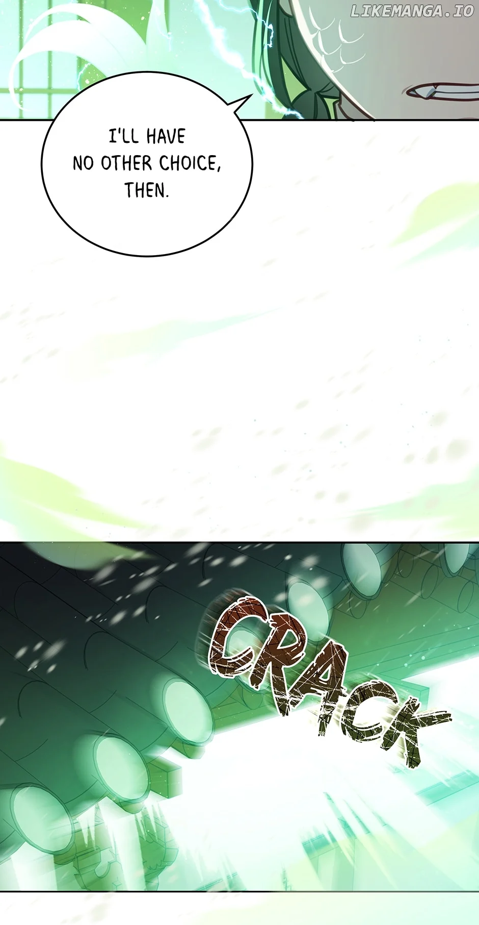 An animal hospital in the border area Chapter 96 page 6