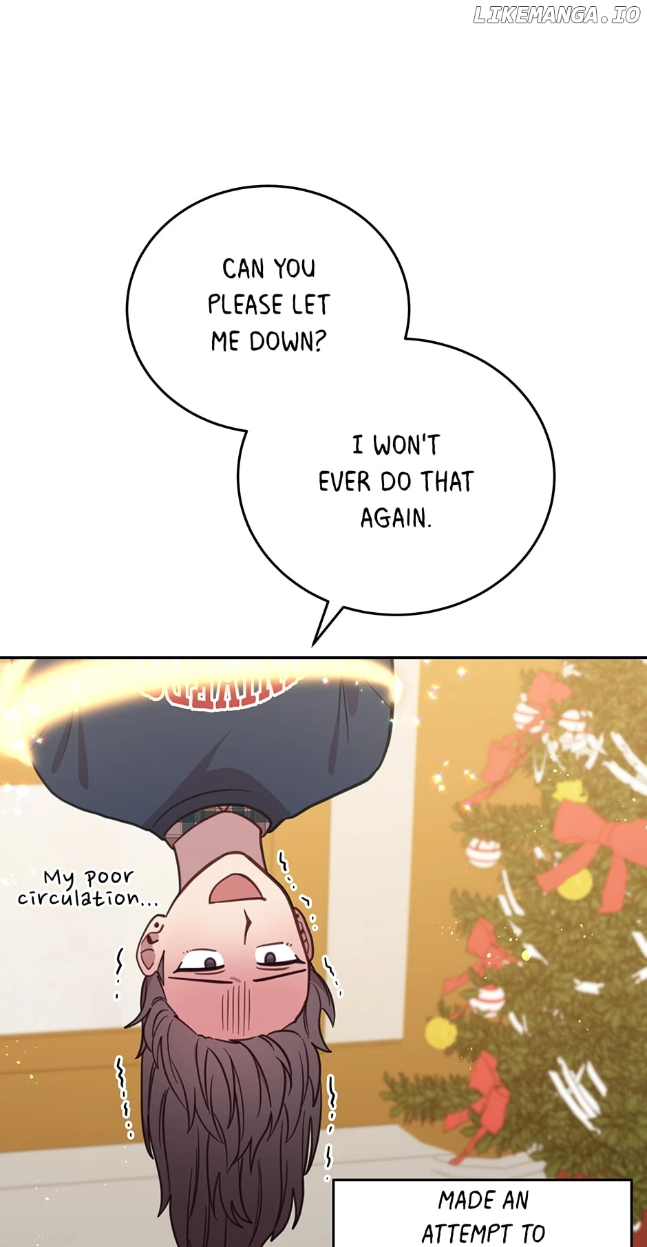 An animal hospital in the border area Chapter 96 page 3