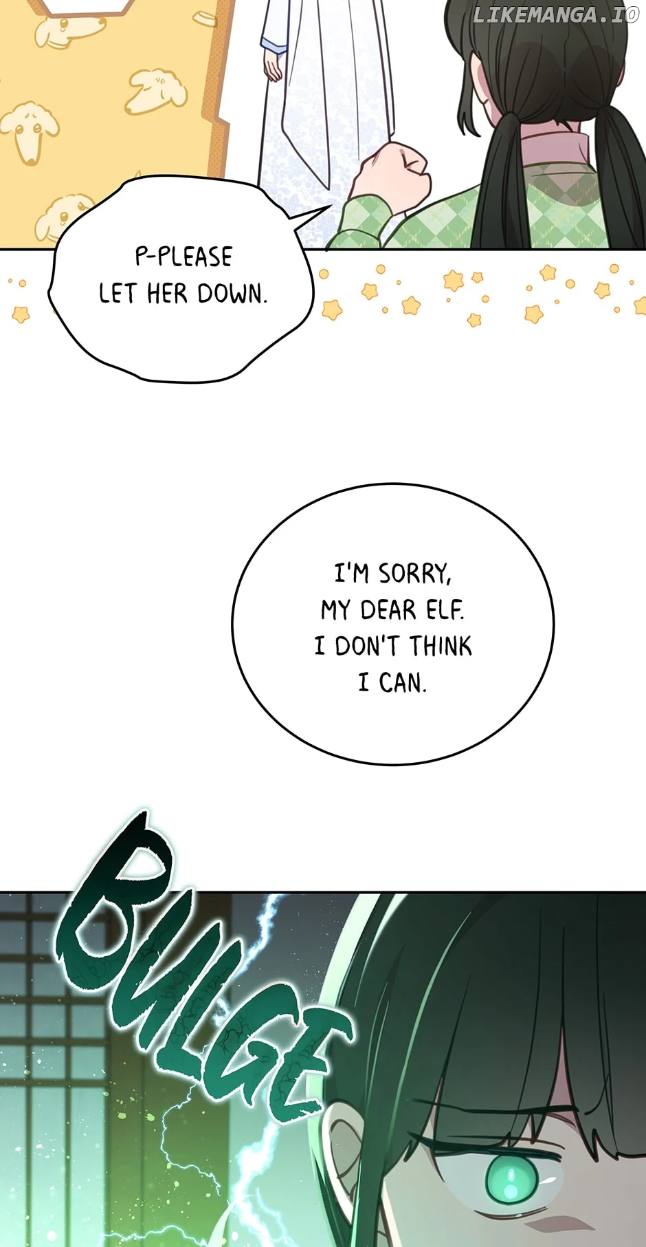 An animal hospital in the border area Chapter 96 page 5