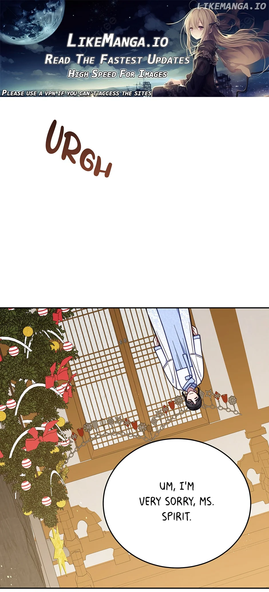 An animal hospital in the border area Chapter 96 page 2