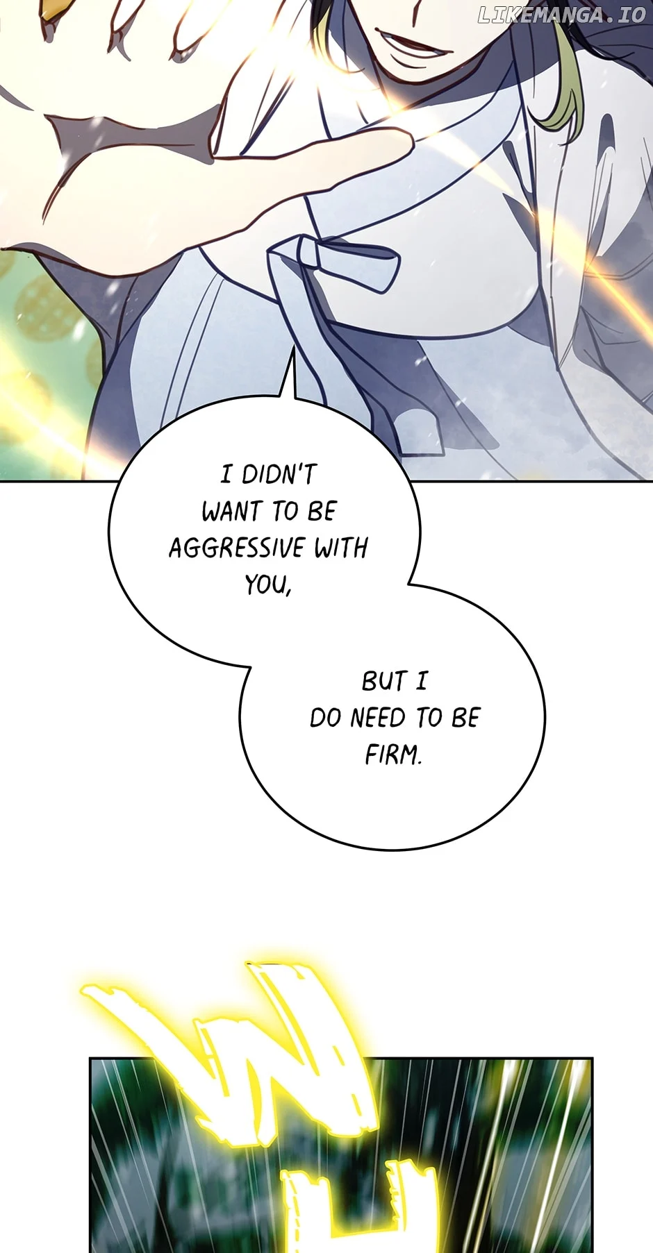 An animal hospital in the border area Chapter 96 page 15