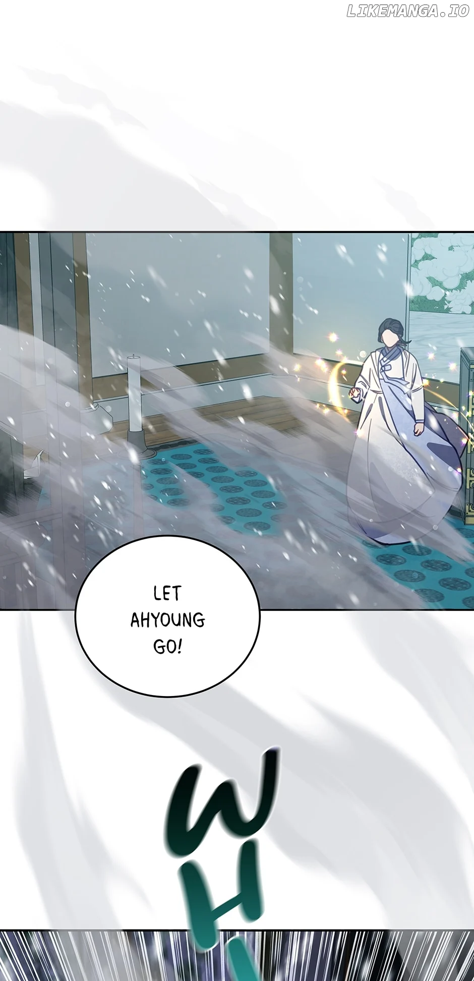 An animal hospital in the border area Chapter 96 page 17