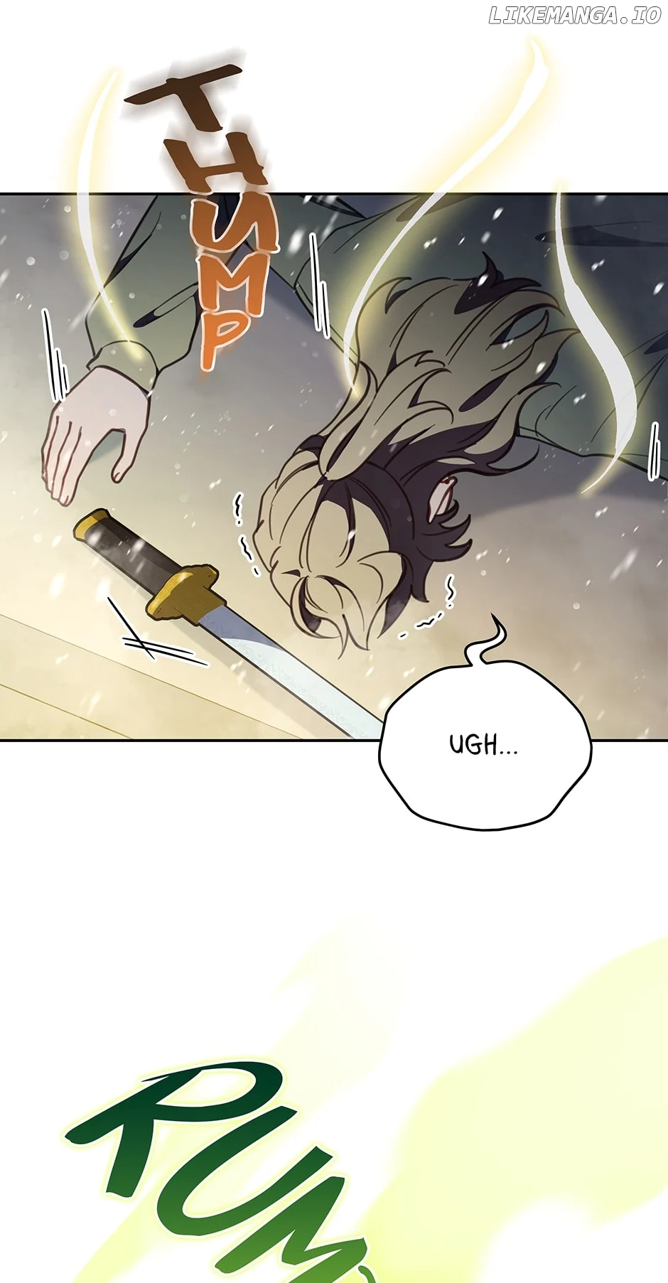 An animal hospital in the border area Chapter 96 page 10