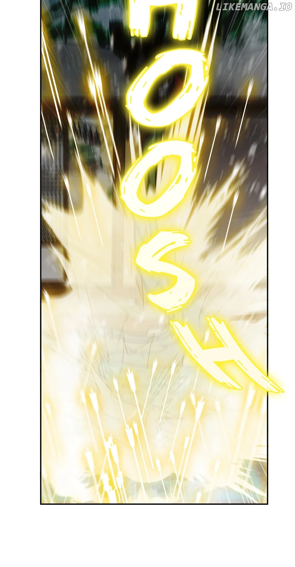 An animal hospital in the border area Chapter 96 page 16