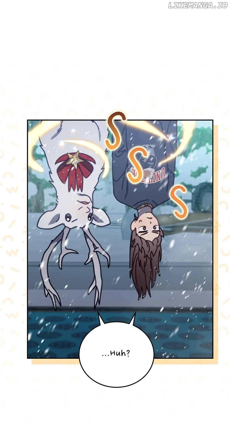 An animal hospital in the border area Chapter 96 page 9