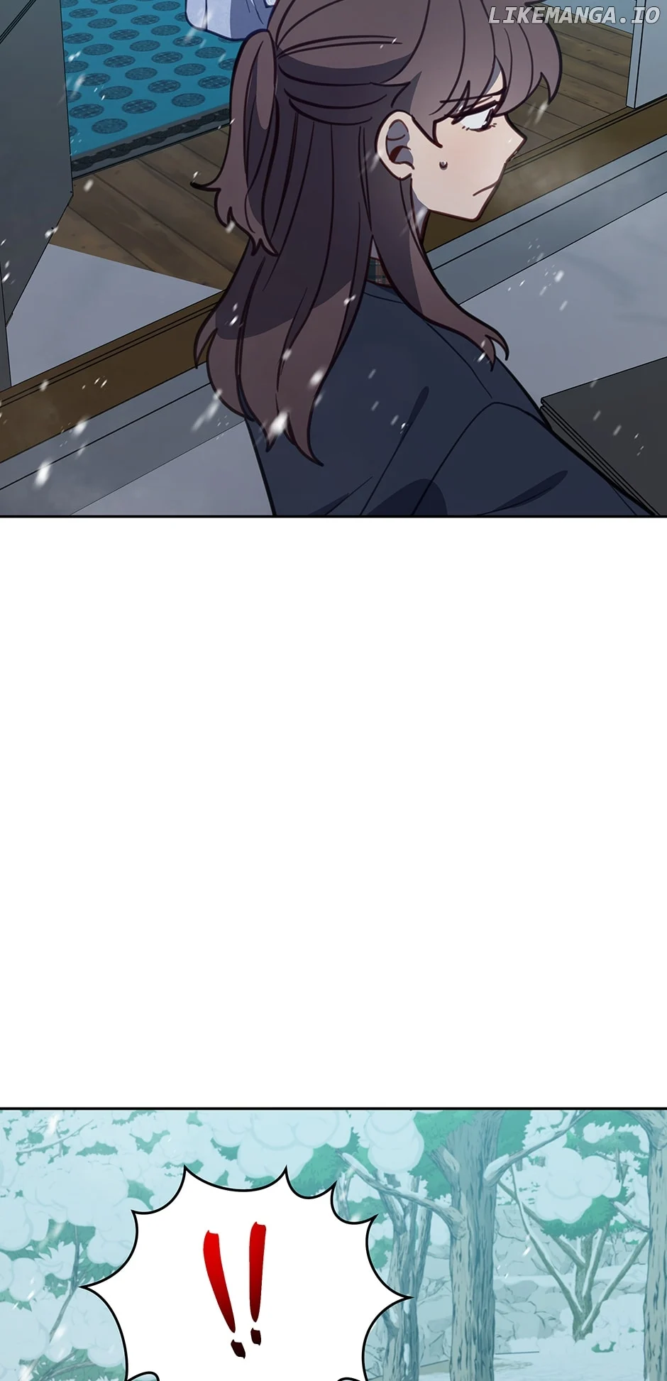 An animal hospital in the border area Chapter 96 page 22