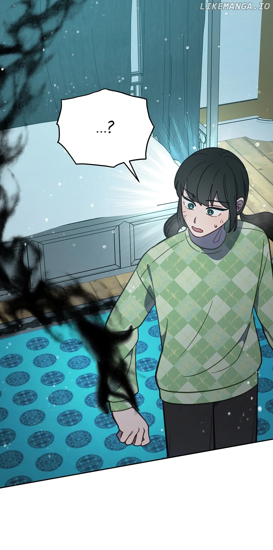 An animal hospital in the border area Chapter 96 page 29
