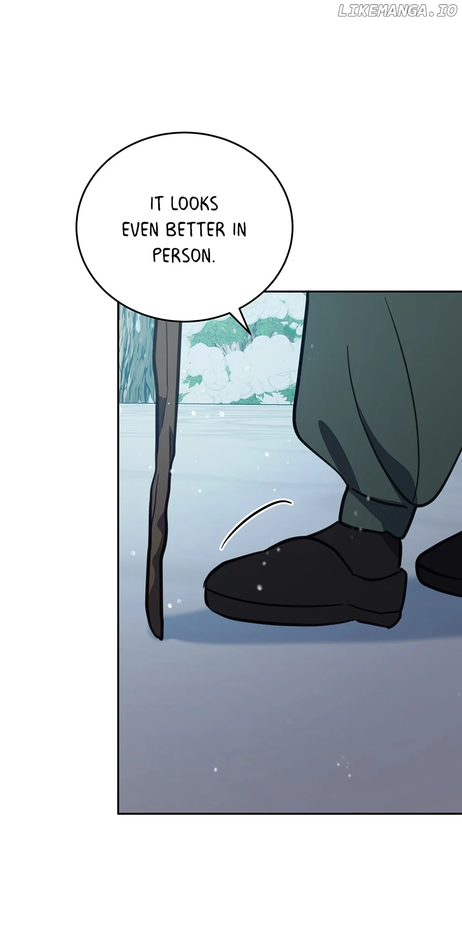 An animal hospital in the border area Chapter 96 page 36