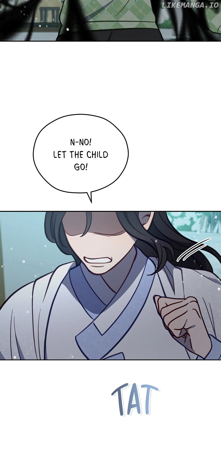 An animal hospital in the border area Chapter 96 page 33