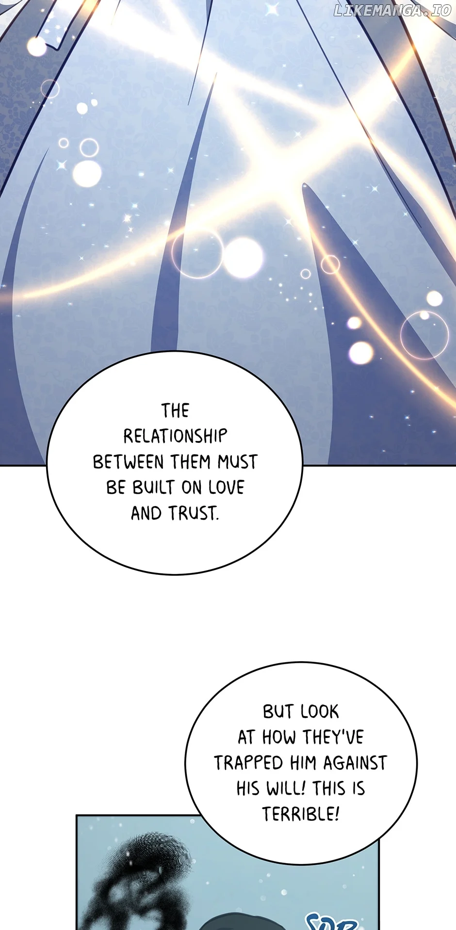An animal hospital in the border area Chapter 96 page 58