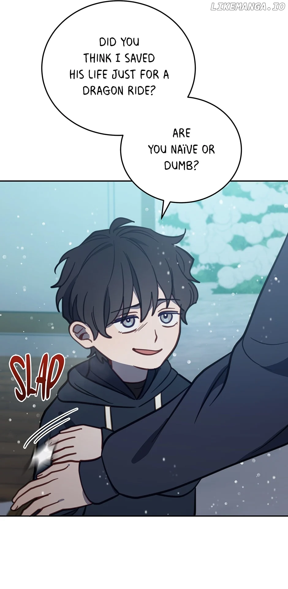 An animal hospital in the border area Chapter 96 page 61
