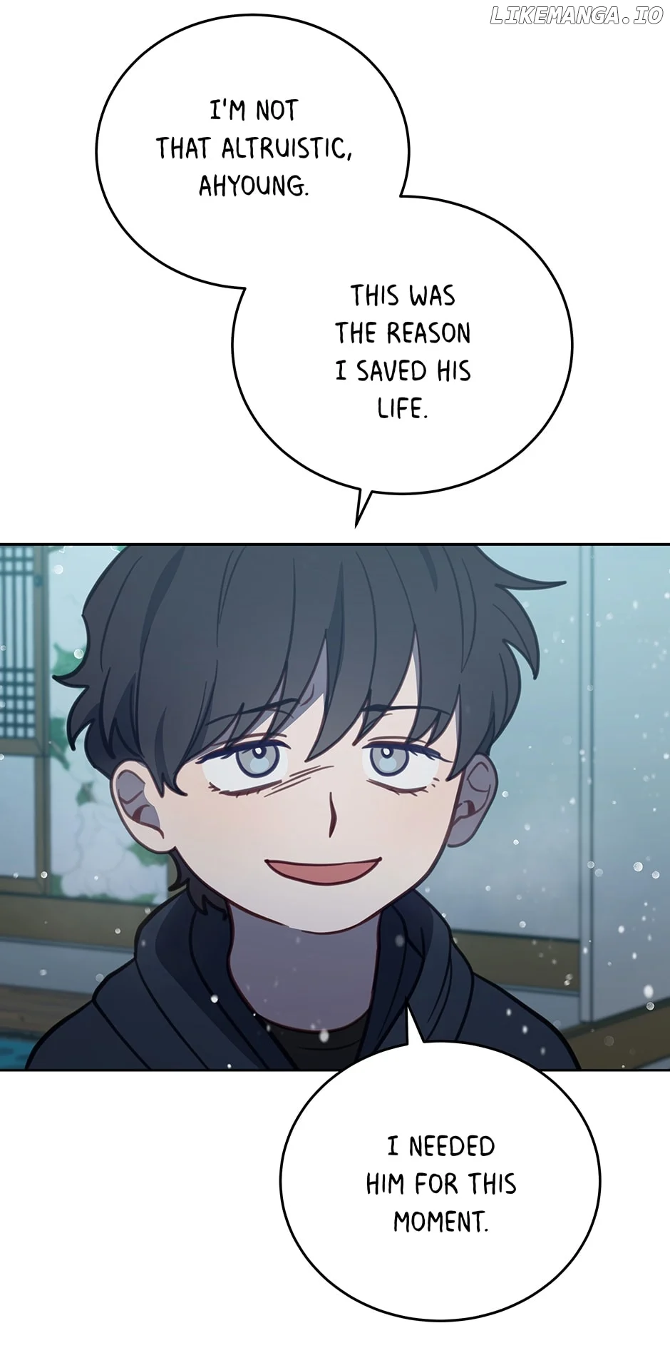 An animal hospital in the border area Chapter 96 page 62