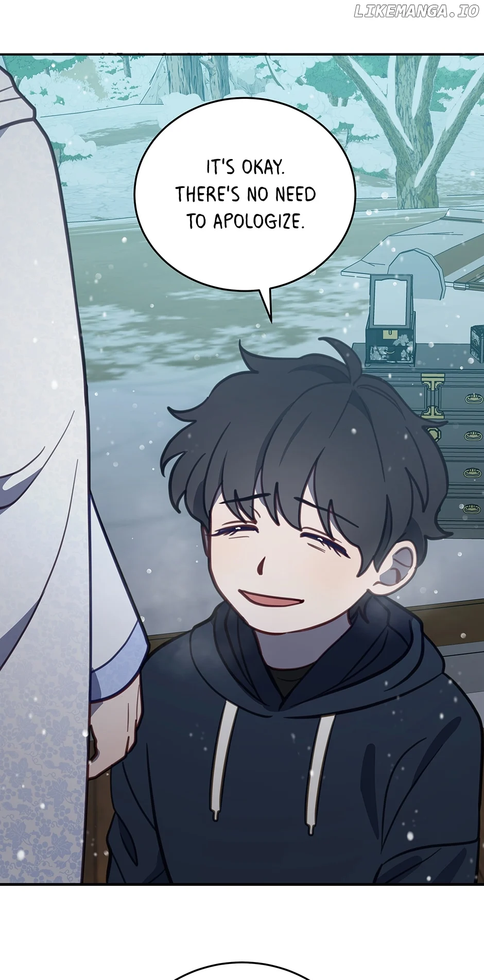 An animal hospital in the border area Chapter 96 page 45