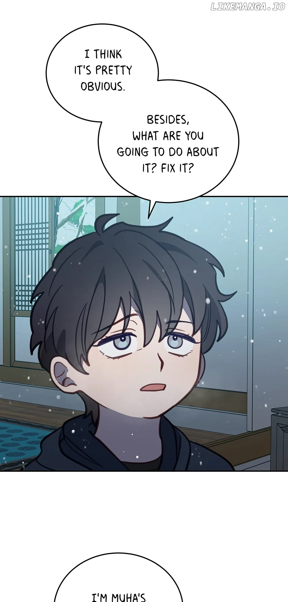 An animal hospital in the border area Chapter 96 page 51