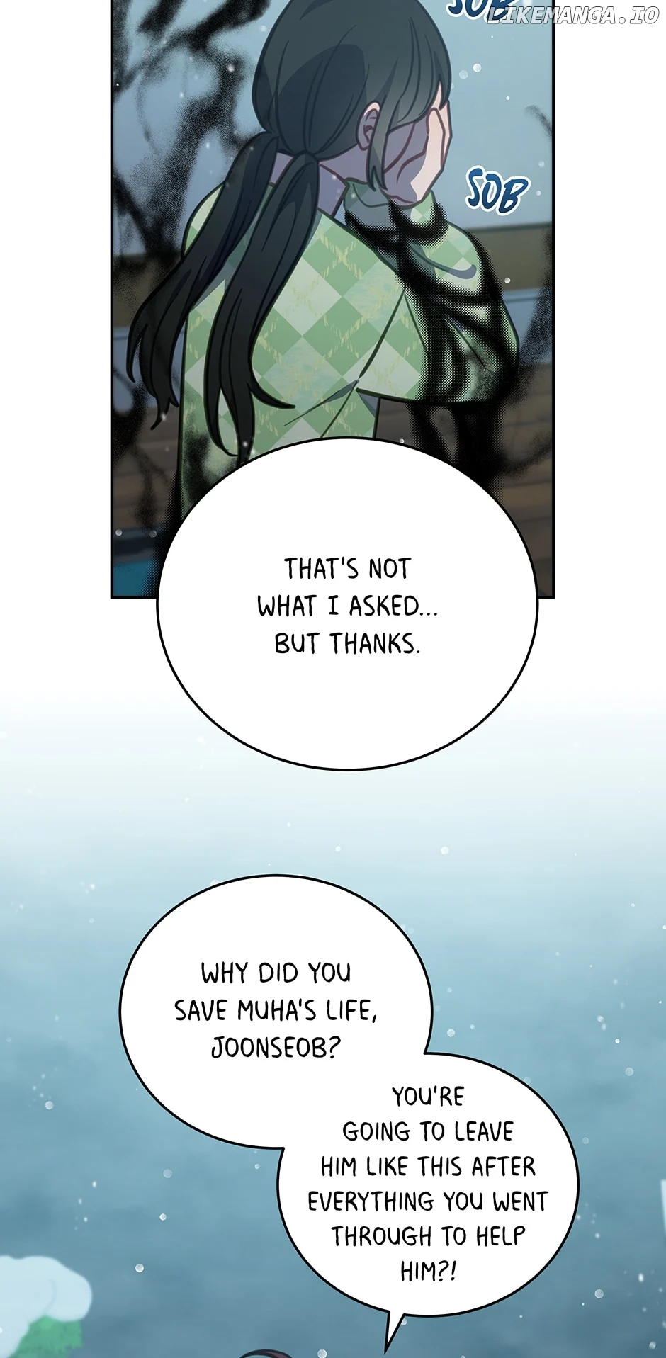 An animal hospital in the border area Chapter 96 page 59