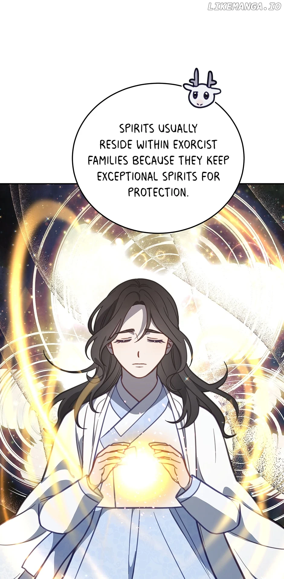 An animal hospital in the border area Chapter 96 page 57