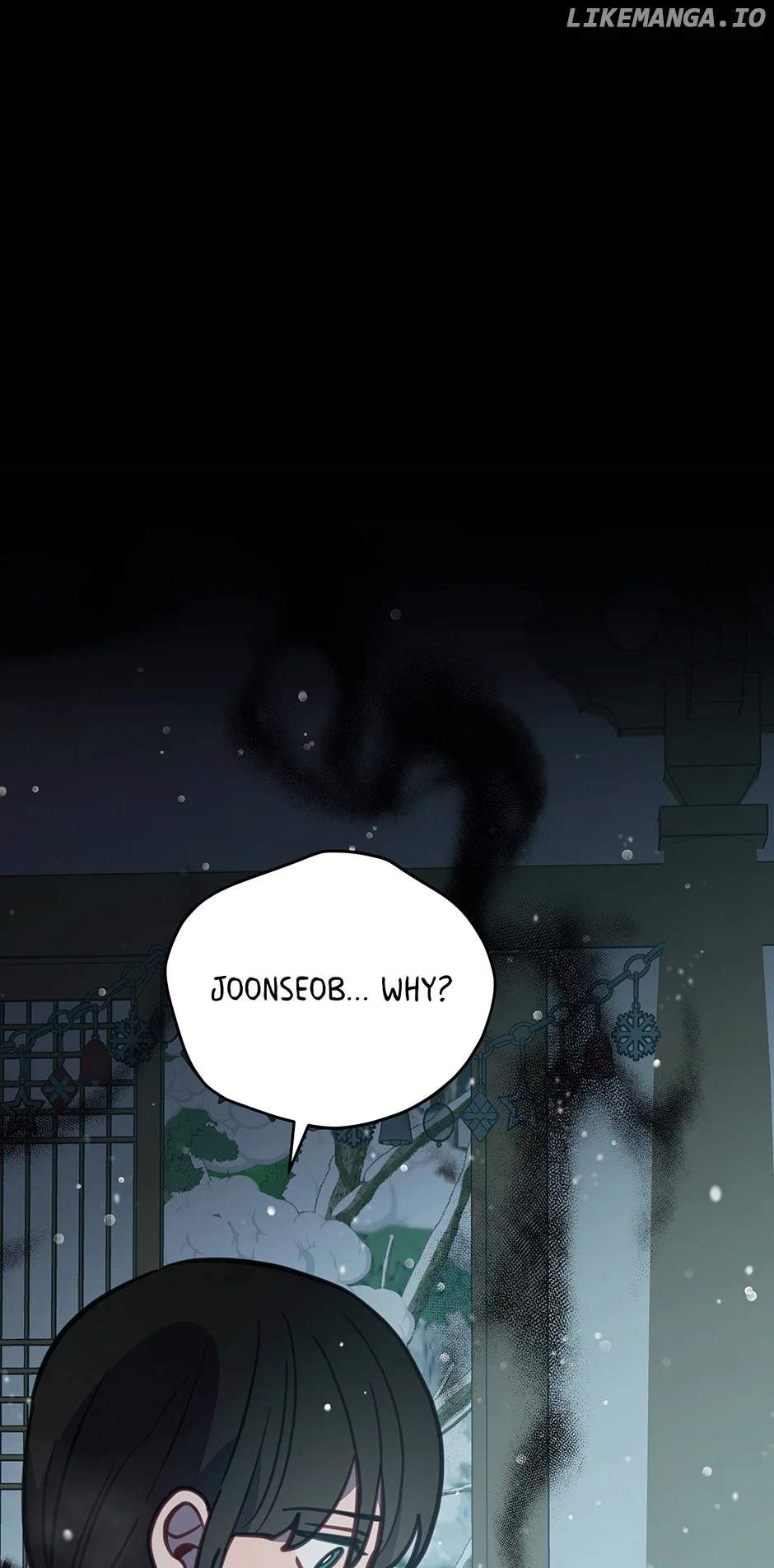 An animal hospital in the border area Chapter 96 page 47