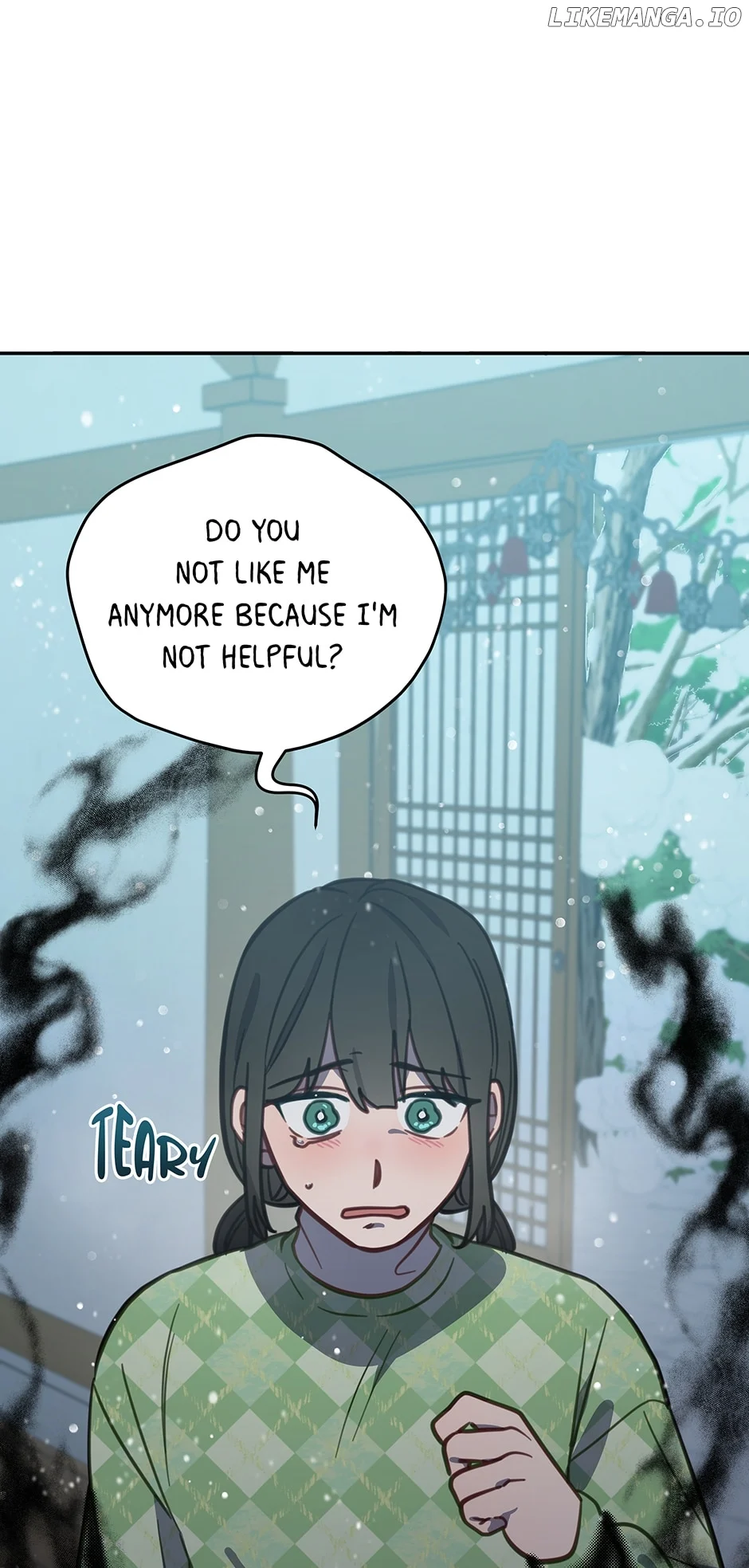 An animal hospital in the border area Chapter 96 page 54