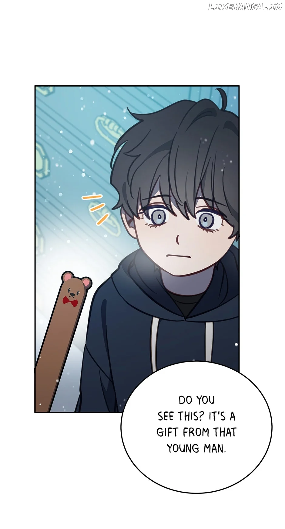 An animal hospital in the border area Chapter 97 page 9