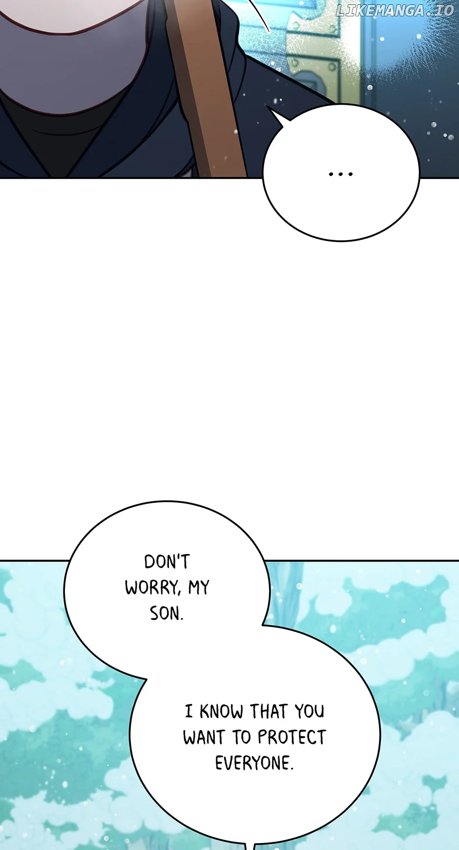 An animal hospital in the border area Chapter 97 page 13