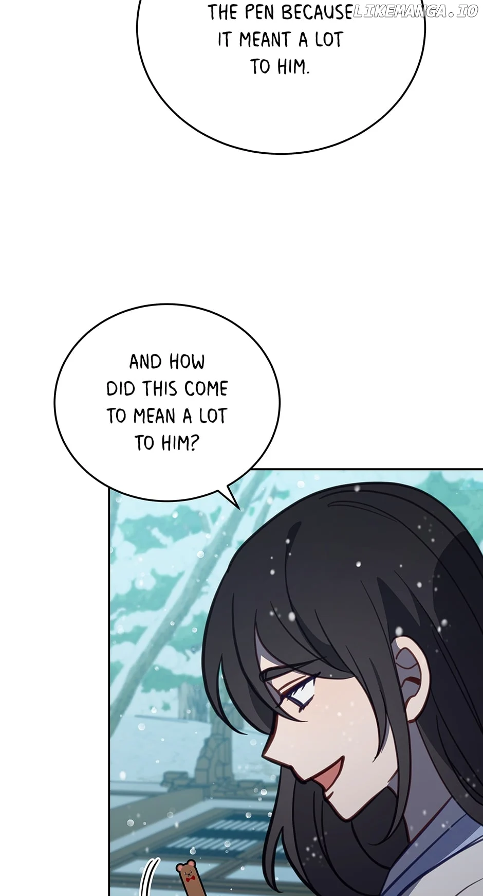 An animal hospital in the border area Chapter 97 page 11