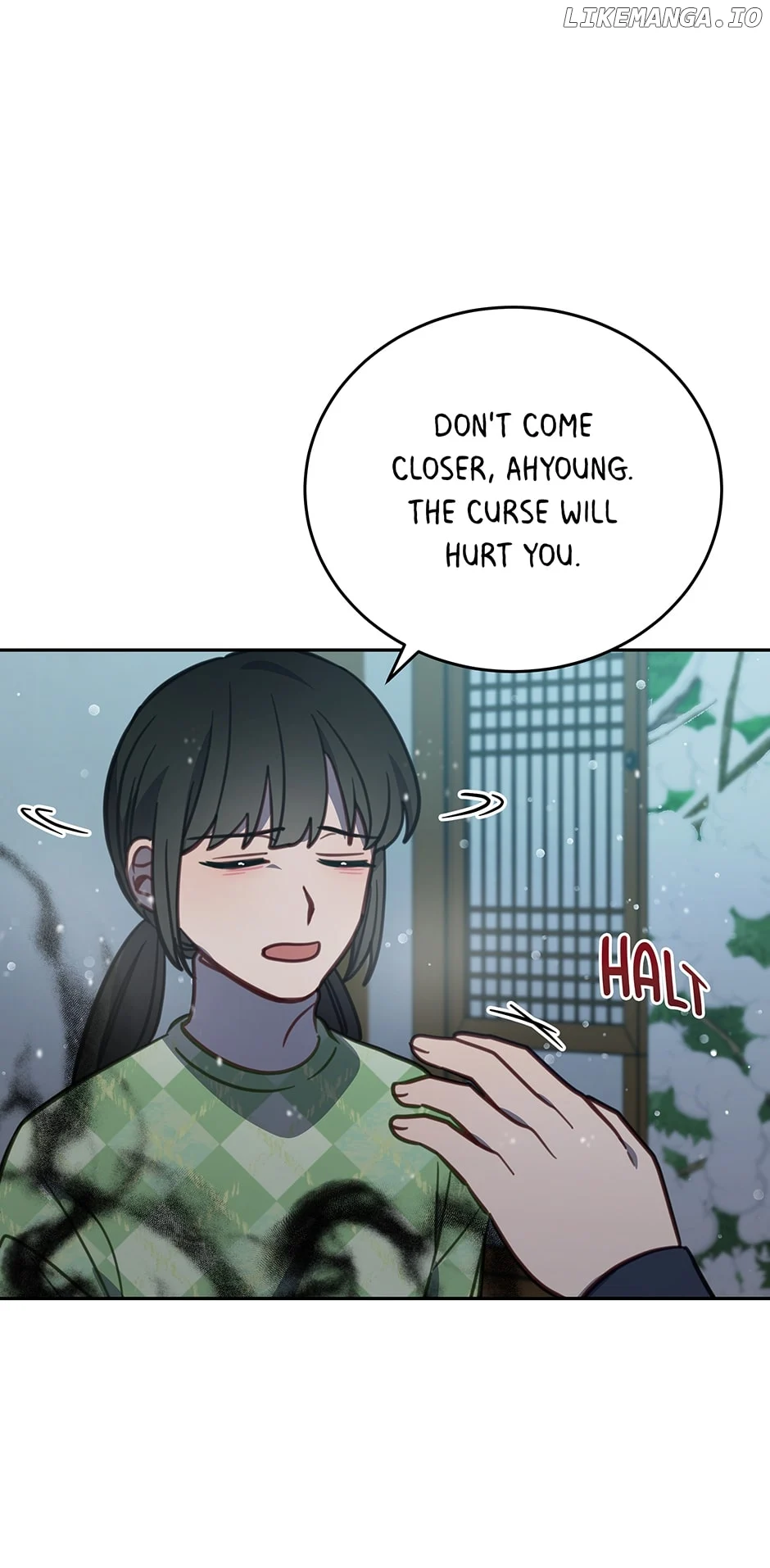 An animal hospital in the border area Chapter 97 page 5