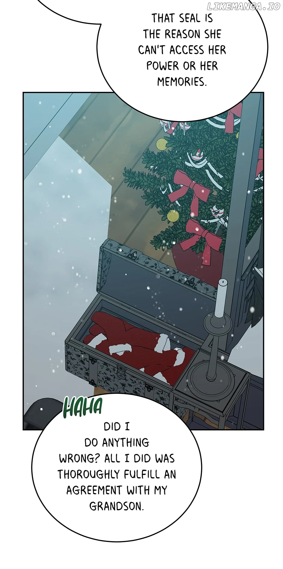 An animal hospital in the border area Chapter 97 page 21