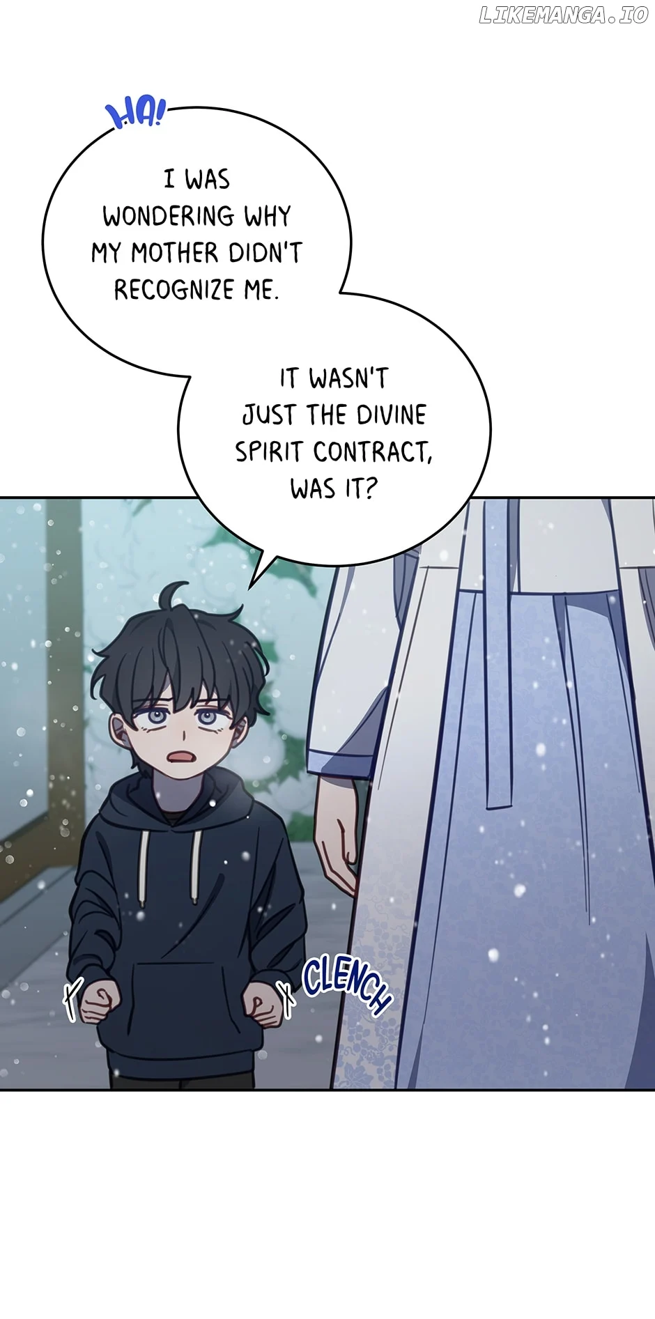 An animal hospital in the border area Chapter 97 page 18