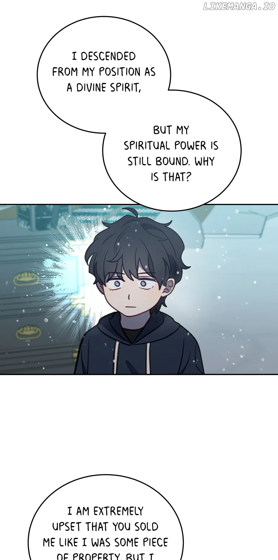 An animal hospital in the border area Chapter 97 page 16