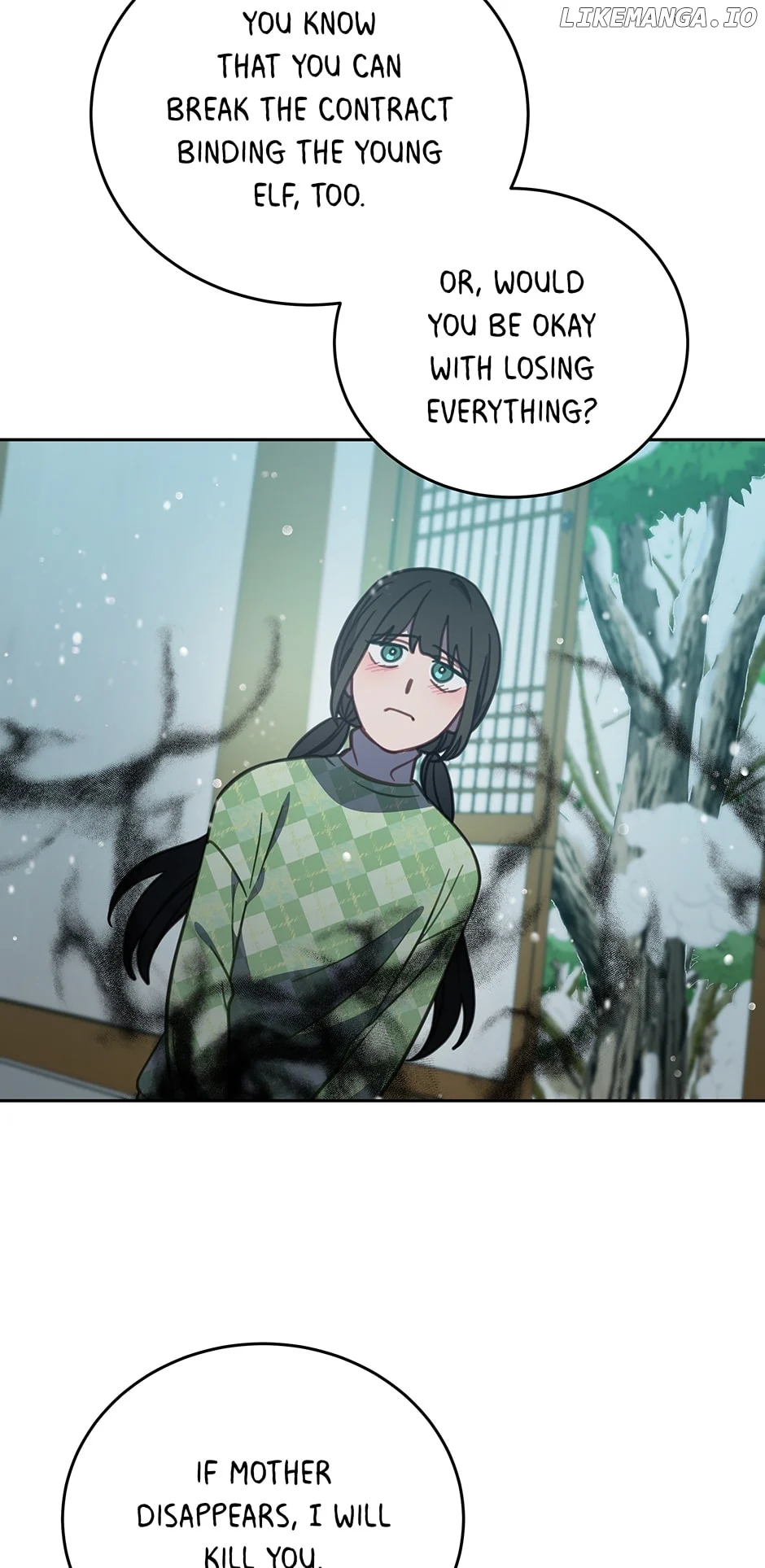 An animal hospital in the border area Chapter 97 page 25