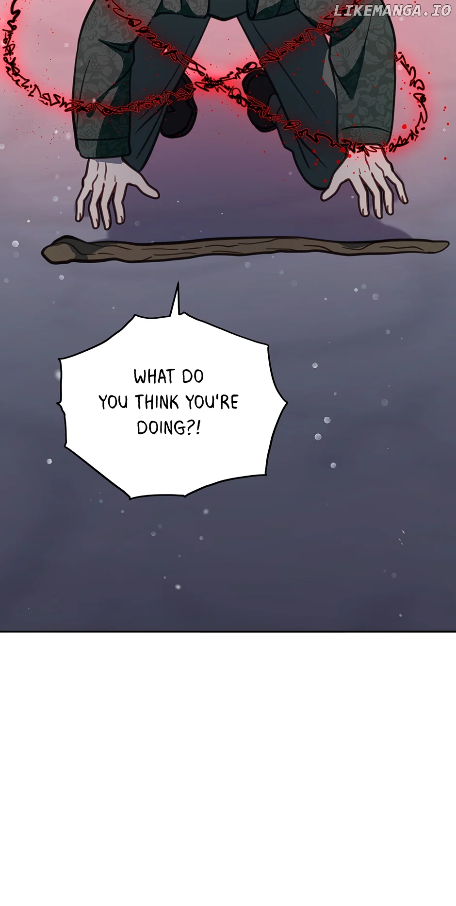 An animal hospital in the border area Chapter 98 page 3