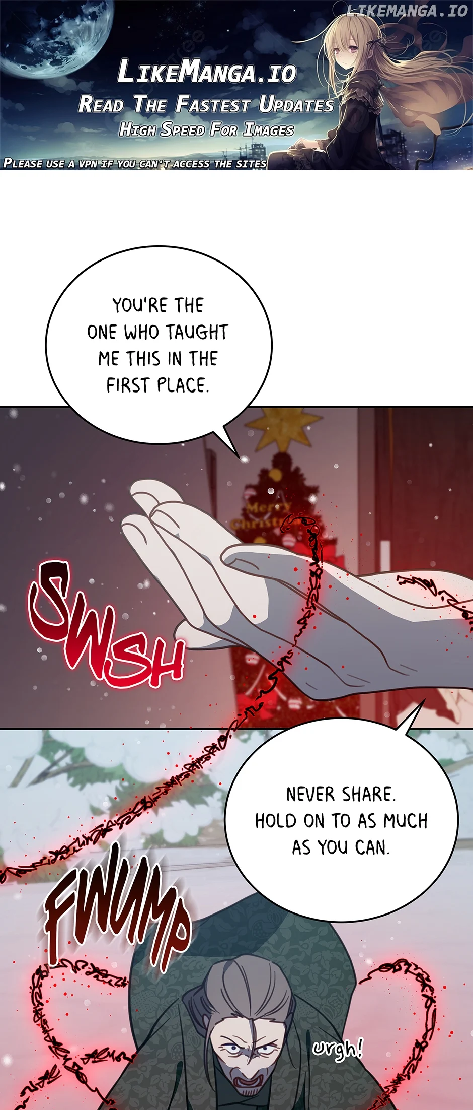 An animal hospital in the border area Chapter 98 page 2