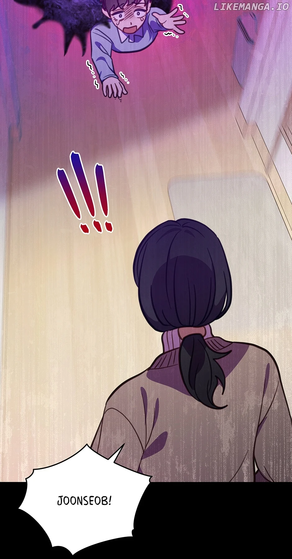 An animal hospital in the border area Chapter 97 page 41